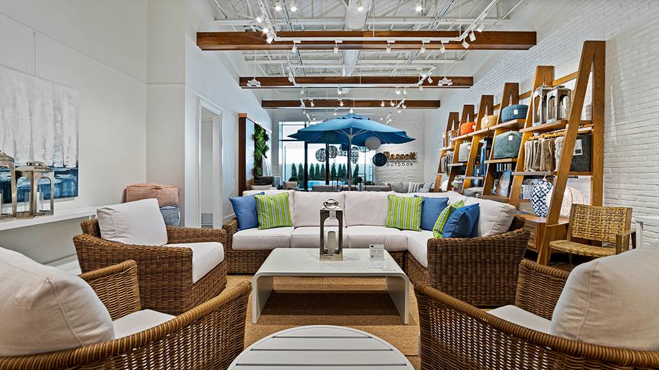 Bassett Furniture Westwood